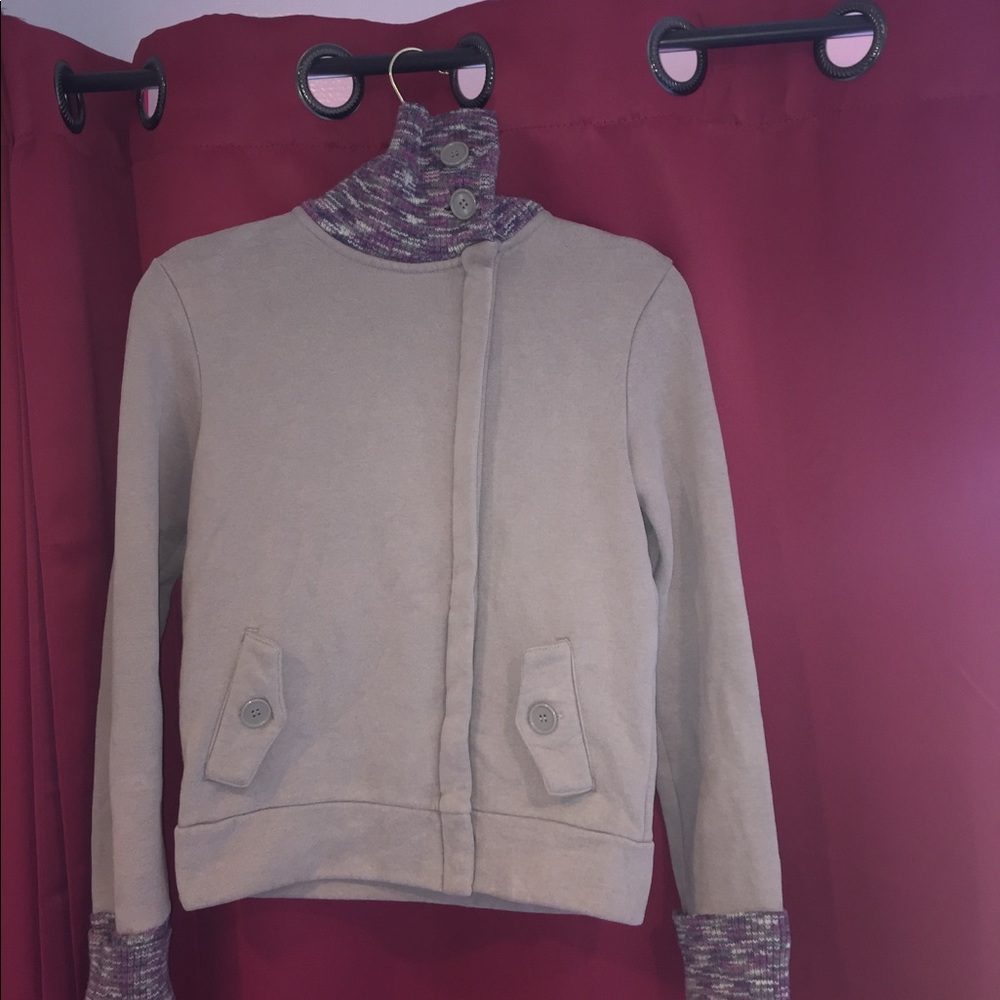 Puma jacket